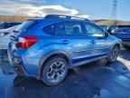 2014 SUBARU XV Crosstrek