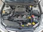 2012 SUBARU Legacy