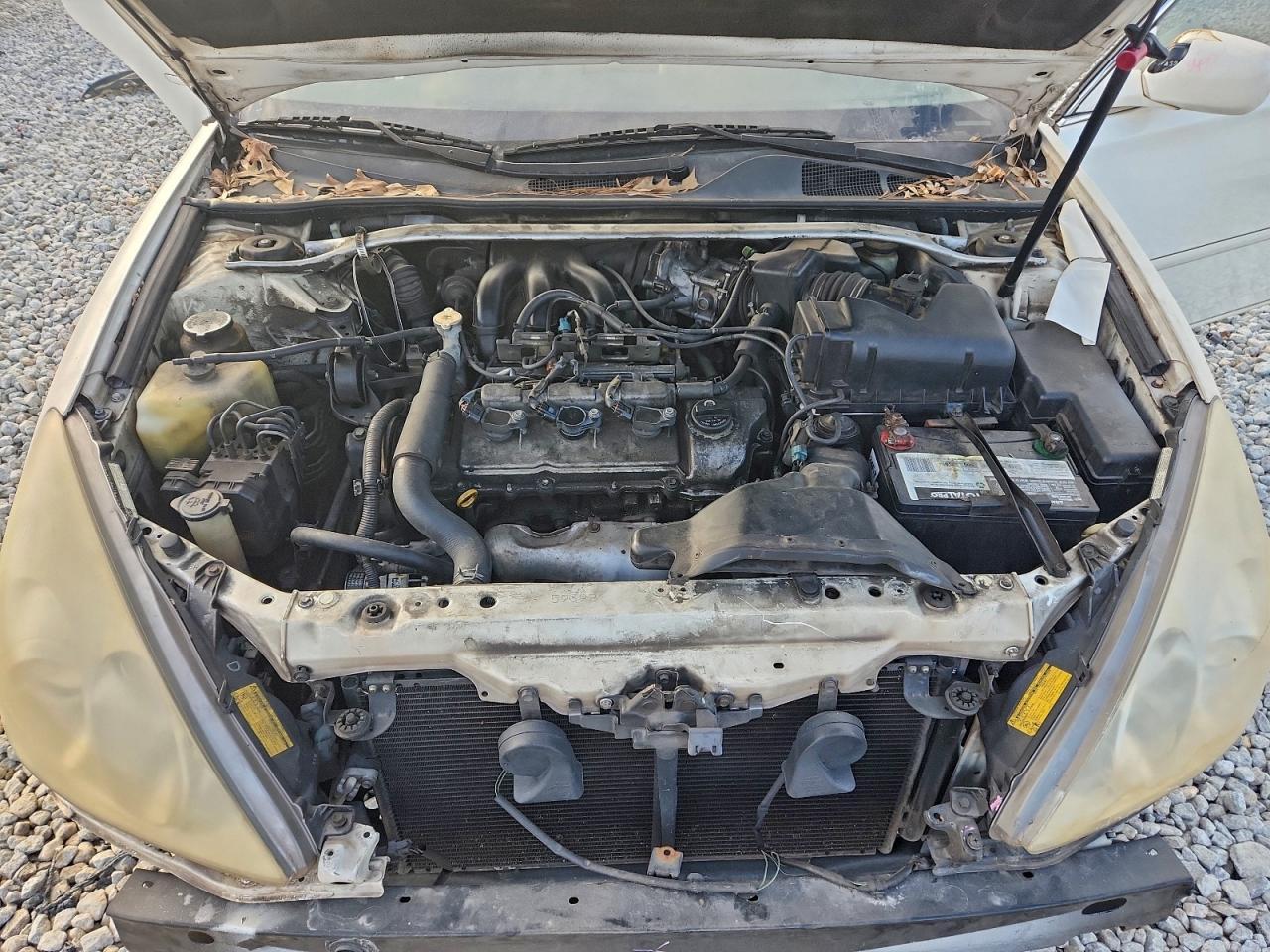 2005 LEXUS ES 330