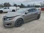 2014 KIA OPTIMA