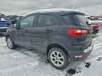 2018 FORD EcoSport