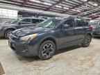 2014 SUBARU XV Crosstrek