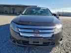 2011 FORD FUSION