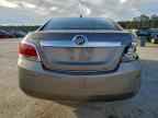 2011 BUICK LACROSSE