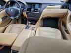 2011 BMW X3