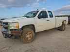 2008 CHEVROLET Silverado 2500