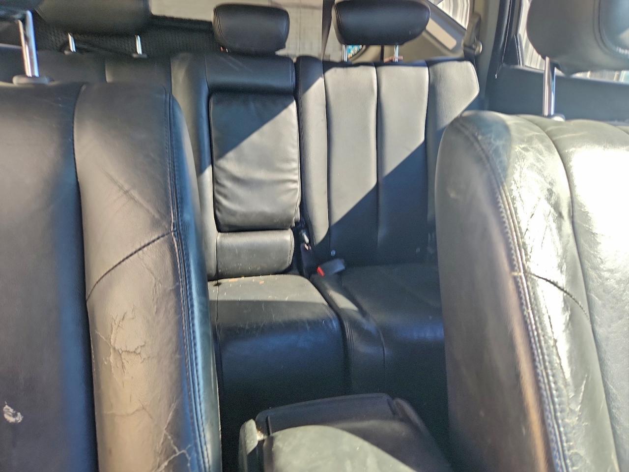 2005 NISSAN MURANO