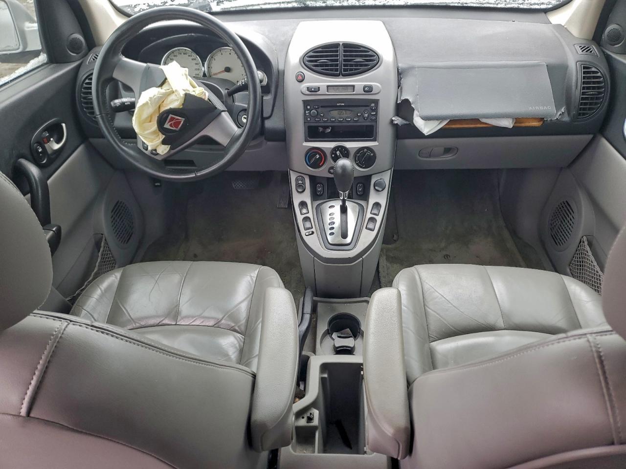 2005 SATURN Vue