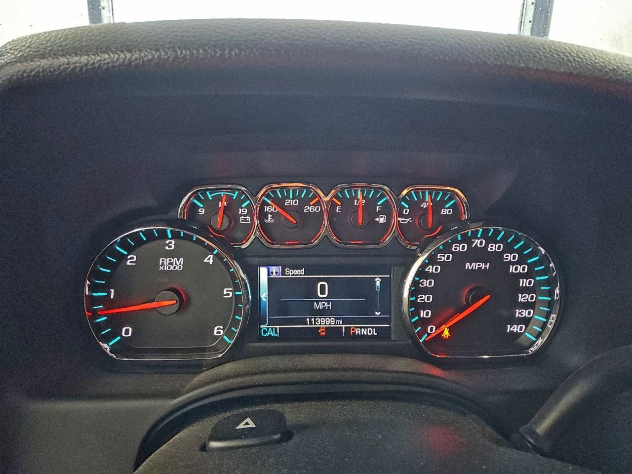 2017 GMC Yukon