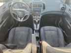 2012 CHEVROLET SONIC