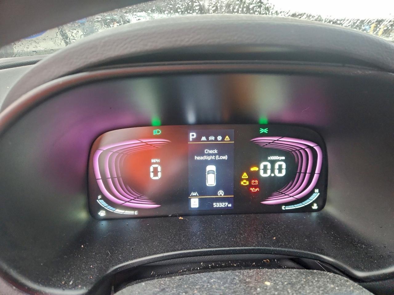 2023 KIA SOUL