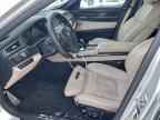 2012 BMW 7 series