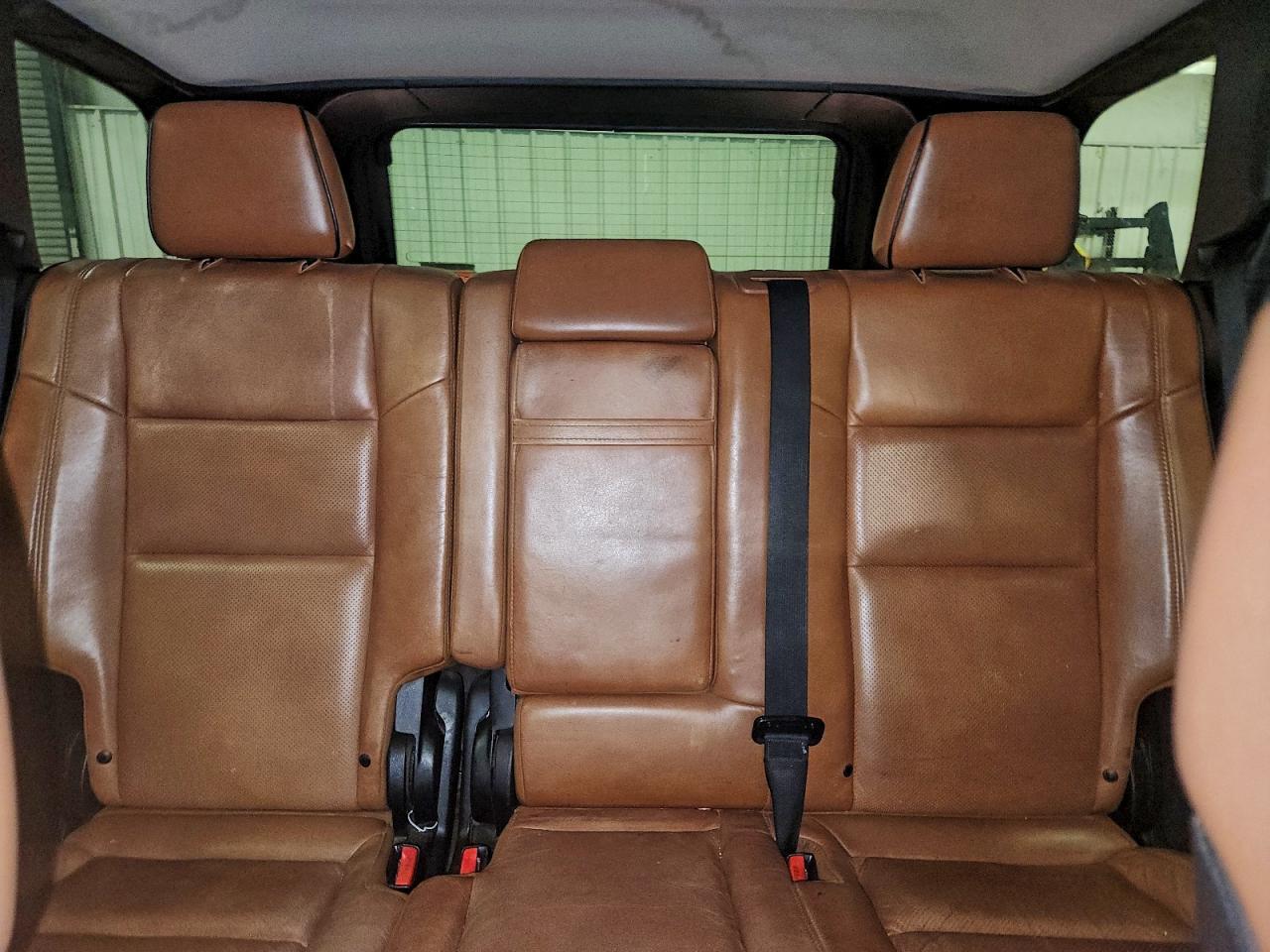 2011 JEEP Grand Cherokee