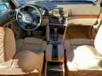 2002 BMW 5 series