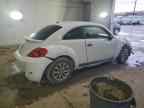 2015 VOLKSWAGEN Beetle