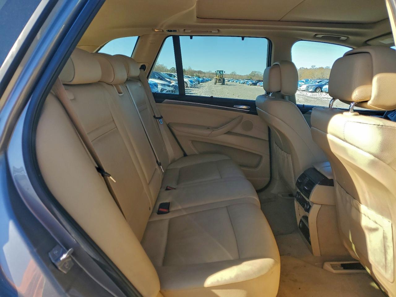 2013 BMW X5