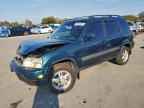 1998 HONDA CR-V