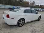 2011 CHEVROLET MALIBU