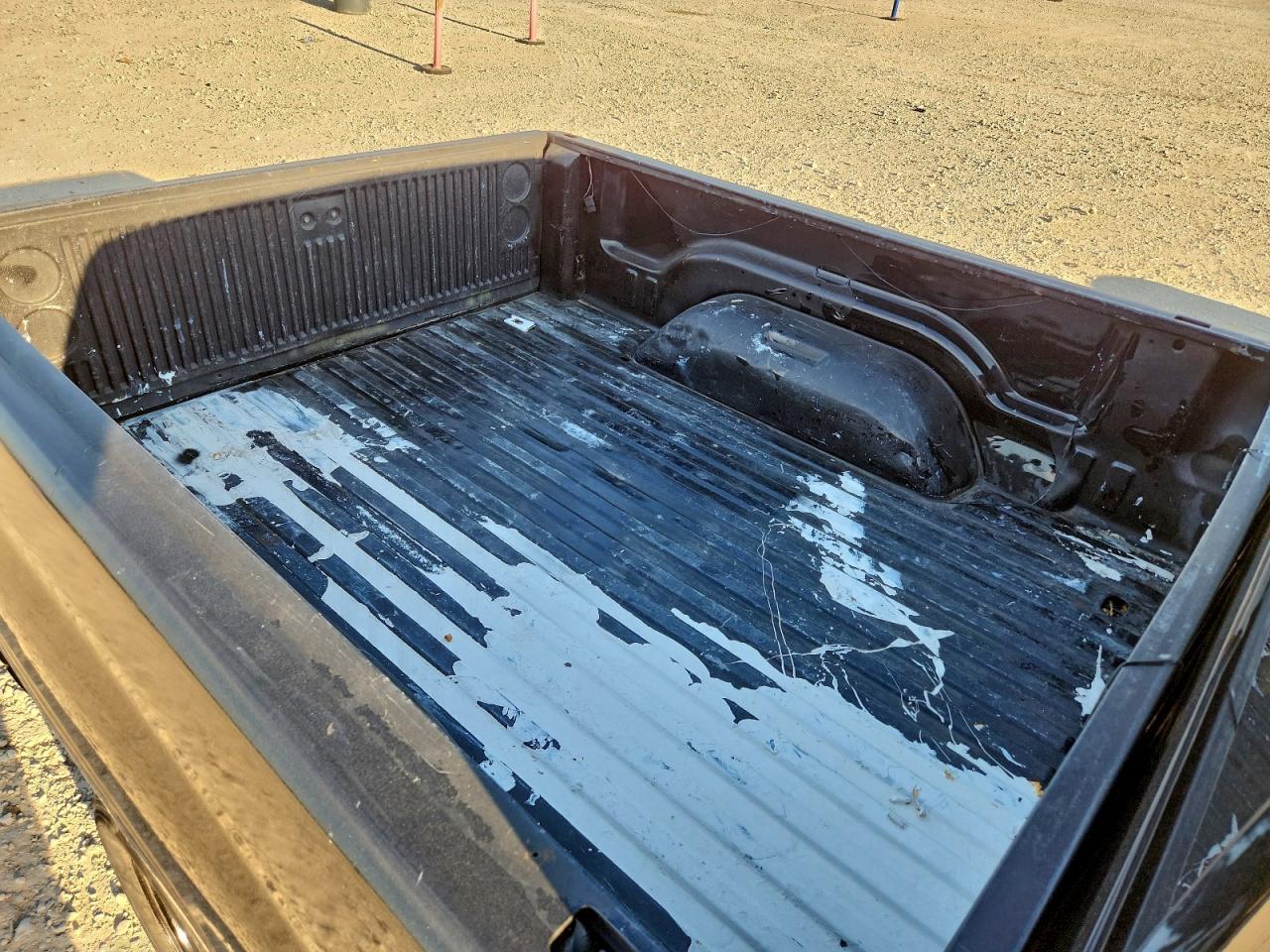 2001 DODGE RAM 1500