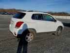 2020 CHEVROLET TRAX
