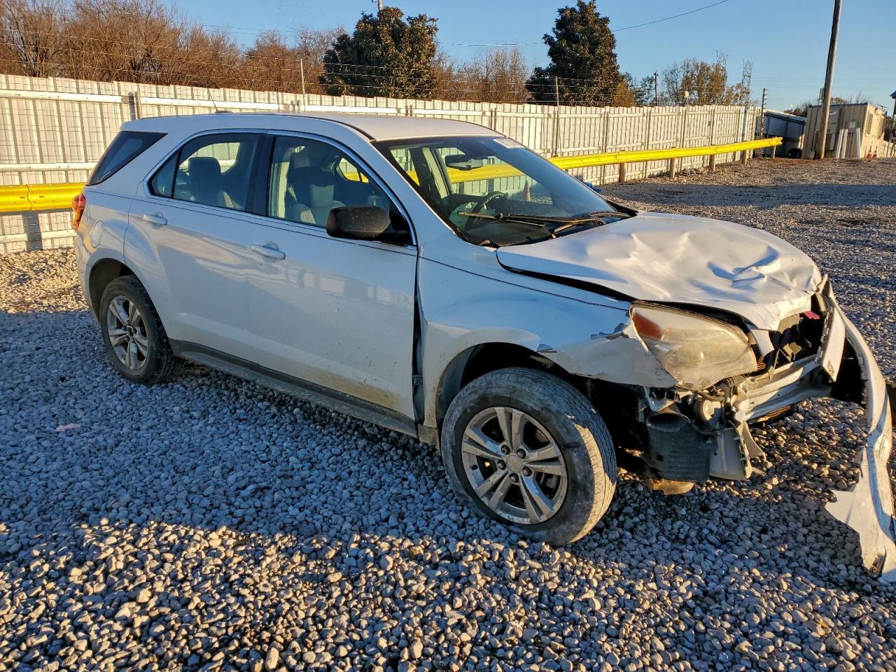 2015 CHEVROLET EQUINOX