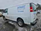 2013 CHEVROLET EXPRESS 2500