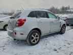 2014 CHEVROLET Captiva