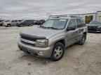 2002 CHEVROLET Trailblazer