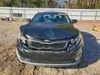 2012 KIA Optima Hybrid