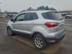 2018 FORD EcoSport