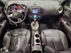 2011 NISSAN Juke