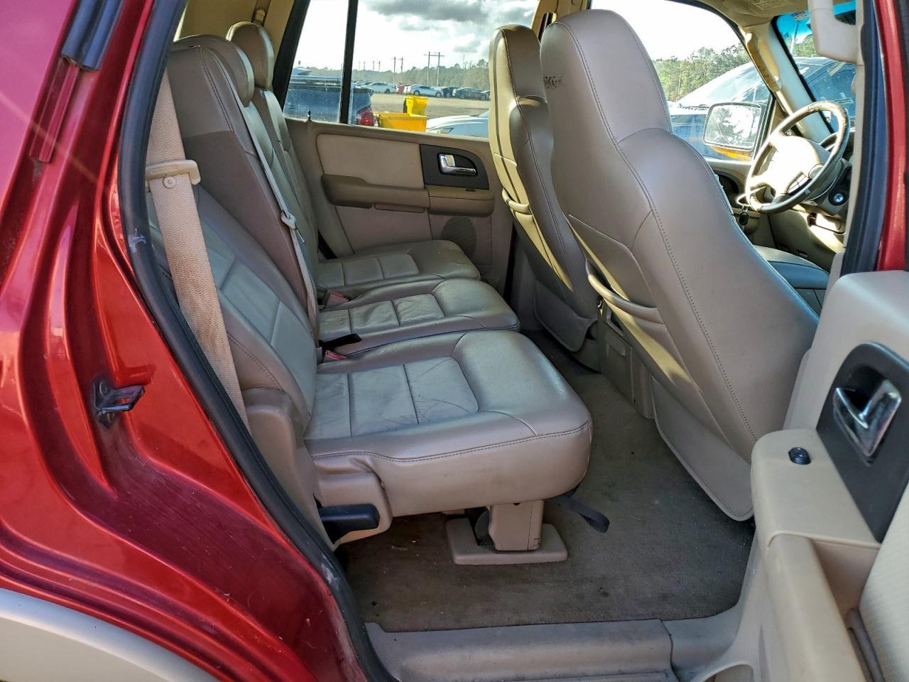 2005 FORD Expedition