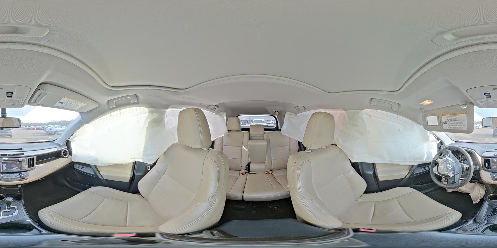 2014 TOYOTA RAV4