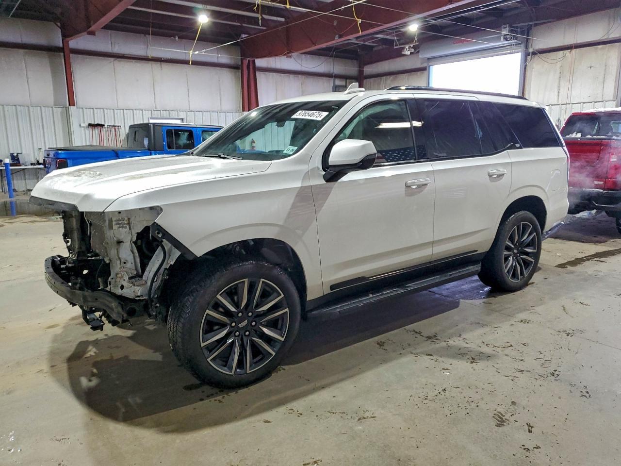 2023 CADILLAC ESCALADE