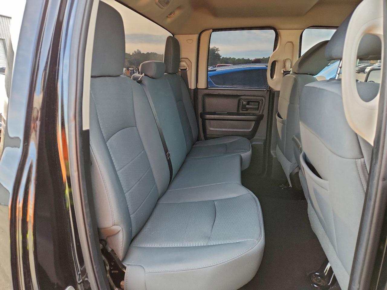 2013 RAM 1500