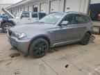 2010 BMW X3