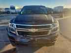 2016 CHEVROLET Suburban