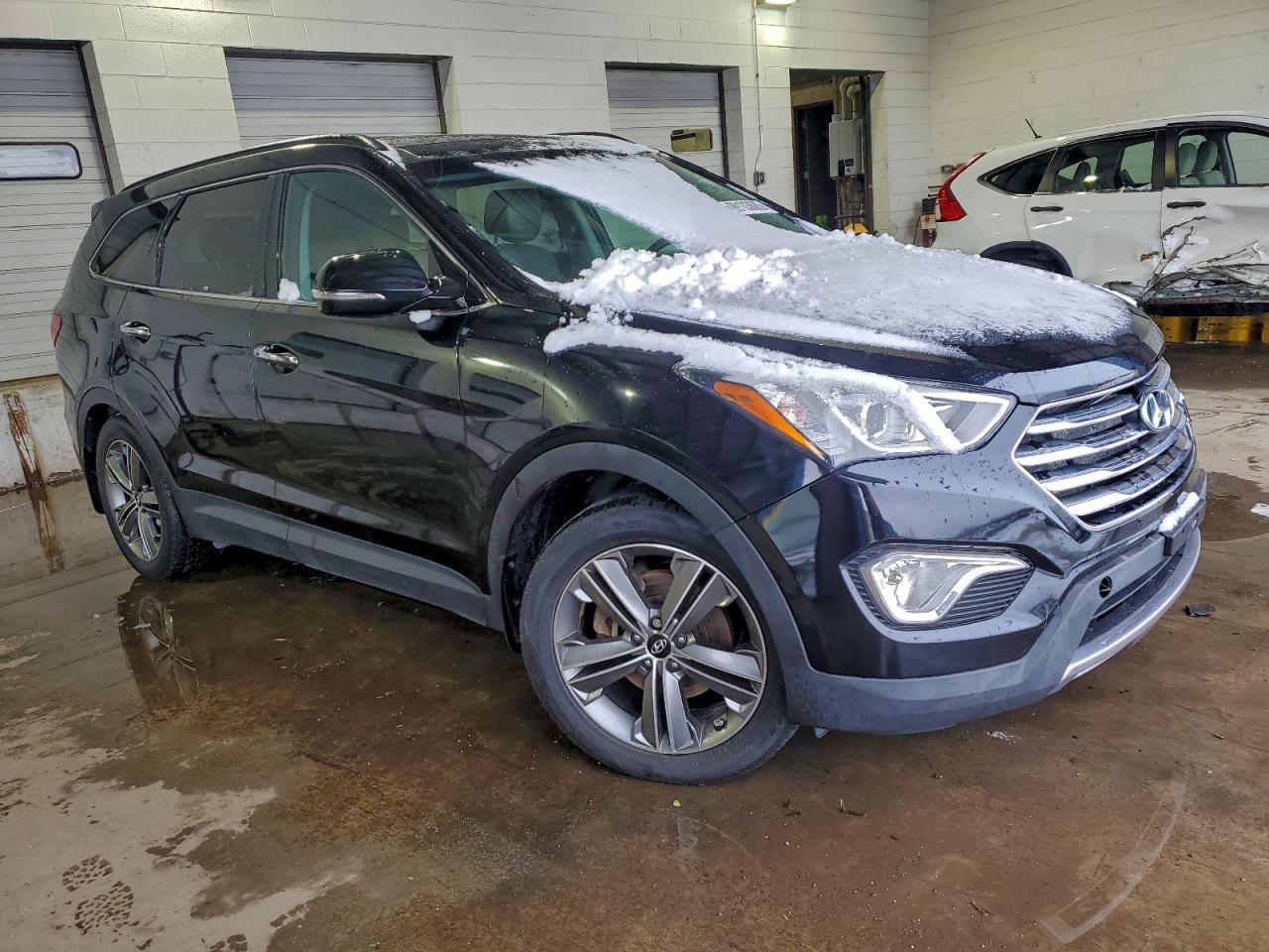 2014 HYUNDAI SANTA FE