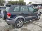 2003 TOYOTA RAV4