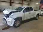 2017 CHEVROLET COLORADO