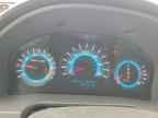2011 FORD FUSION