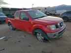 2007 NISSAN Frontier
