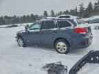 2010 SUBARU Outback