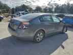 2008 NISSAN ALTIMA