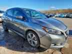 2019 NISSAN LEAF