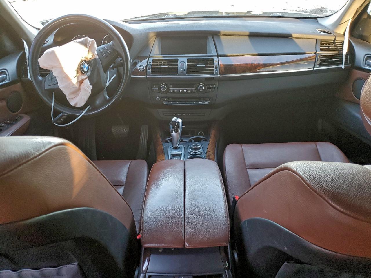2013 BMW X5
