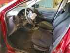 2014 NISSAN VERSA