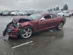 2010 CHEVROLET Camaro