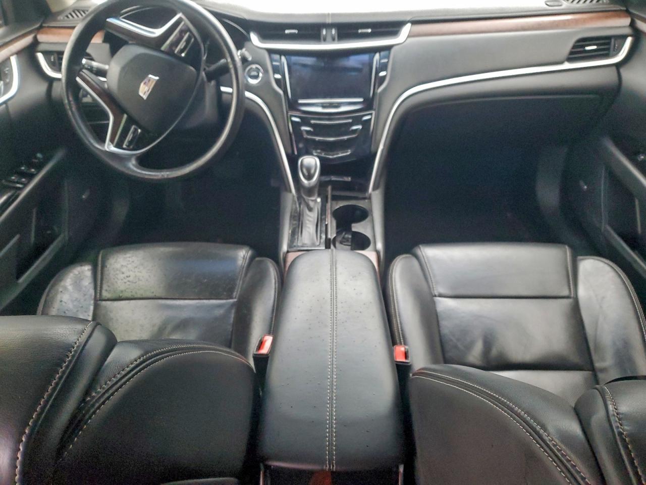 2019 CADILLAC XTS