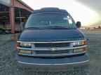 1996 CHEVROLET G10